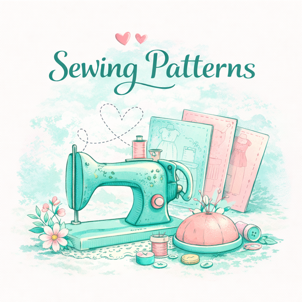 Costume Sewing Patterns