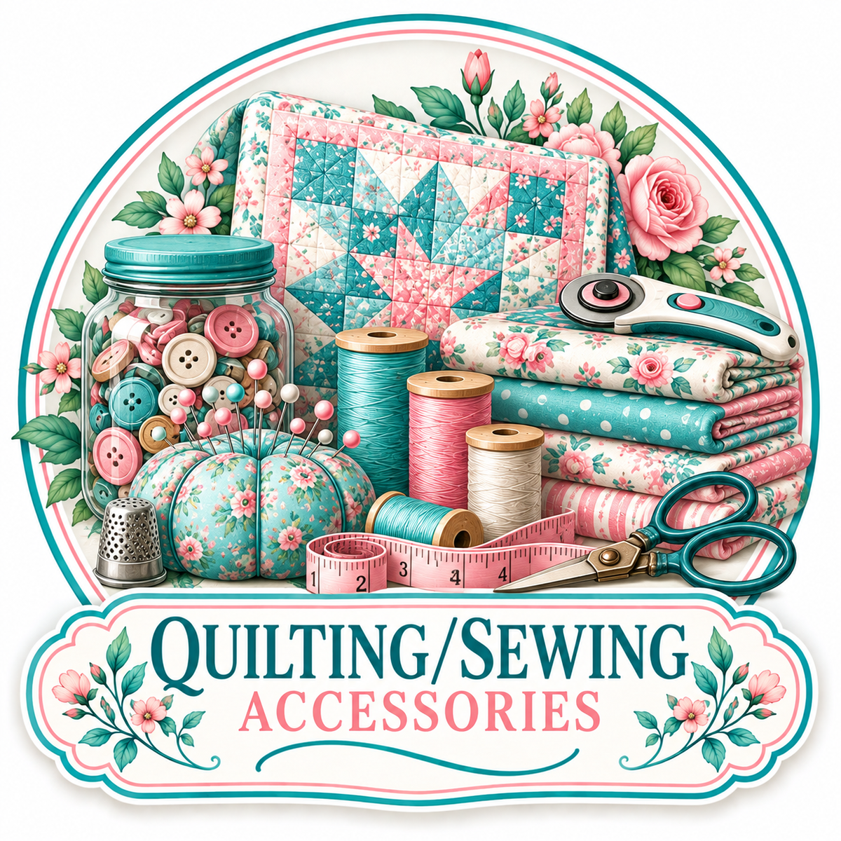 Quilting/Sewing Accessories