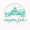 Forgotten Finds - Home